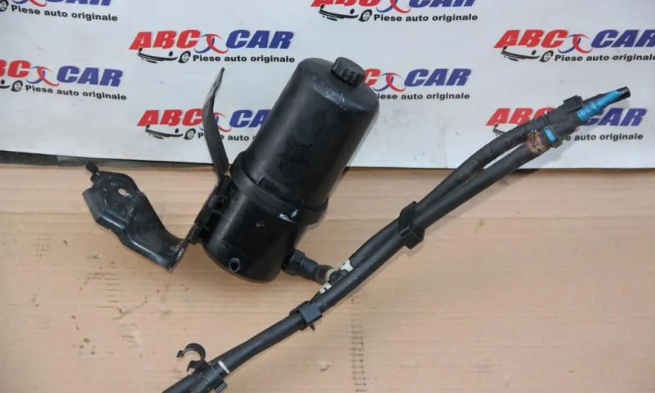 Carcasa filtru combustibil VOLKSWAGEN AMAROK 2010-null