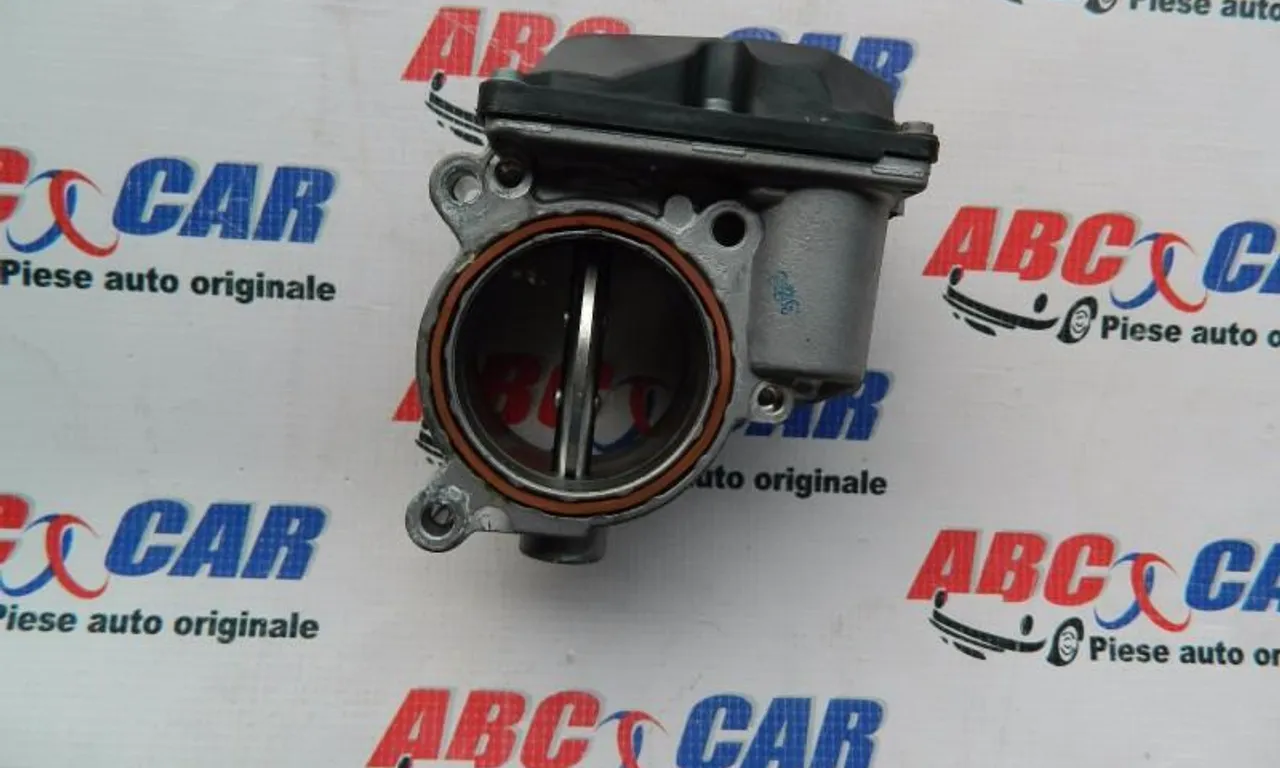 Clapeta acceleratie VOLKSWAGEN AMAROK 2010-null