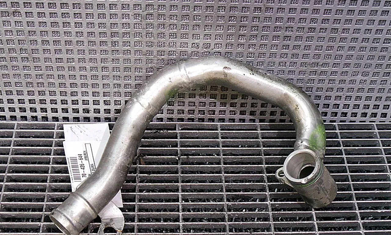 CONDUCTA APA VOLKSWAGEN AMAROK 2010-2015
