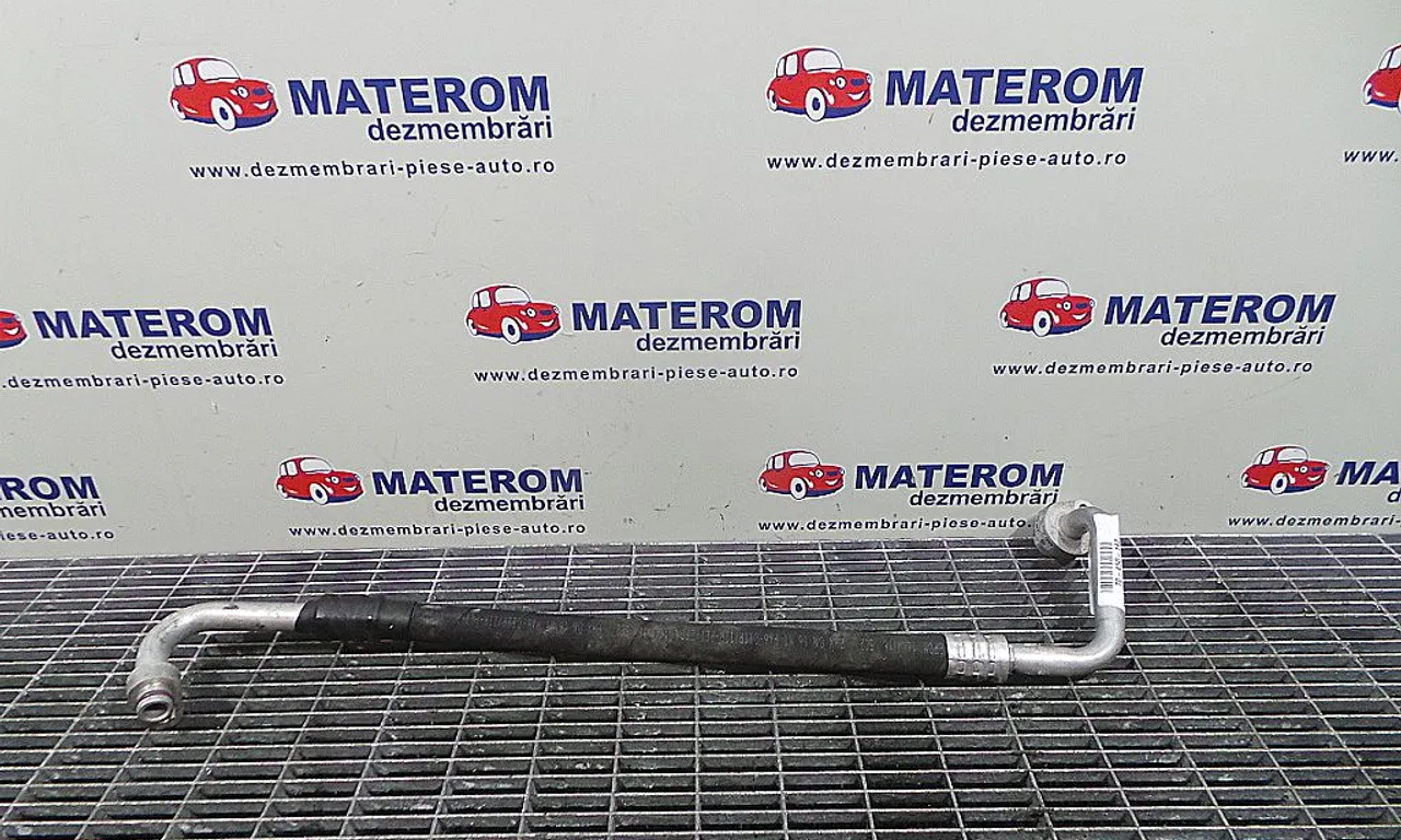 CONDUCTA CLIMA VOLKSWAGEN AMAROK 2010-2015