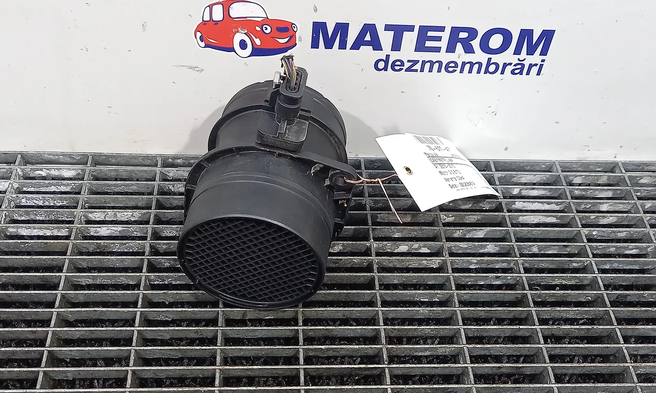 DEBITMETRU AER VOLKSWAGEN AMAROK 2010-2015