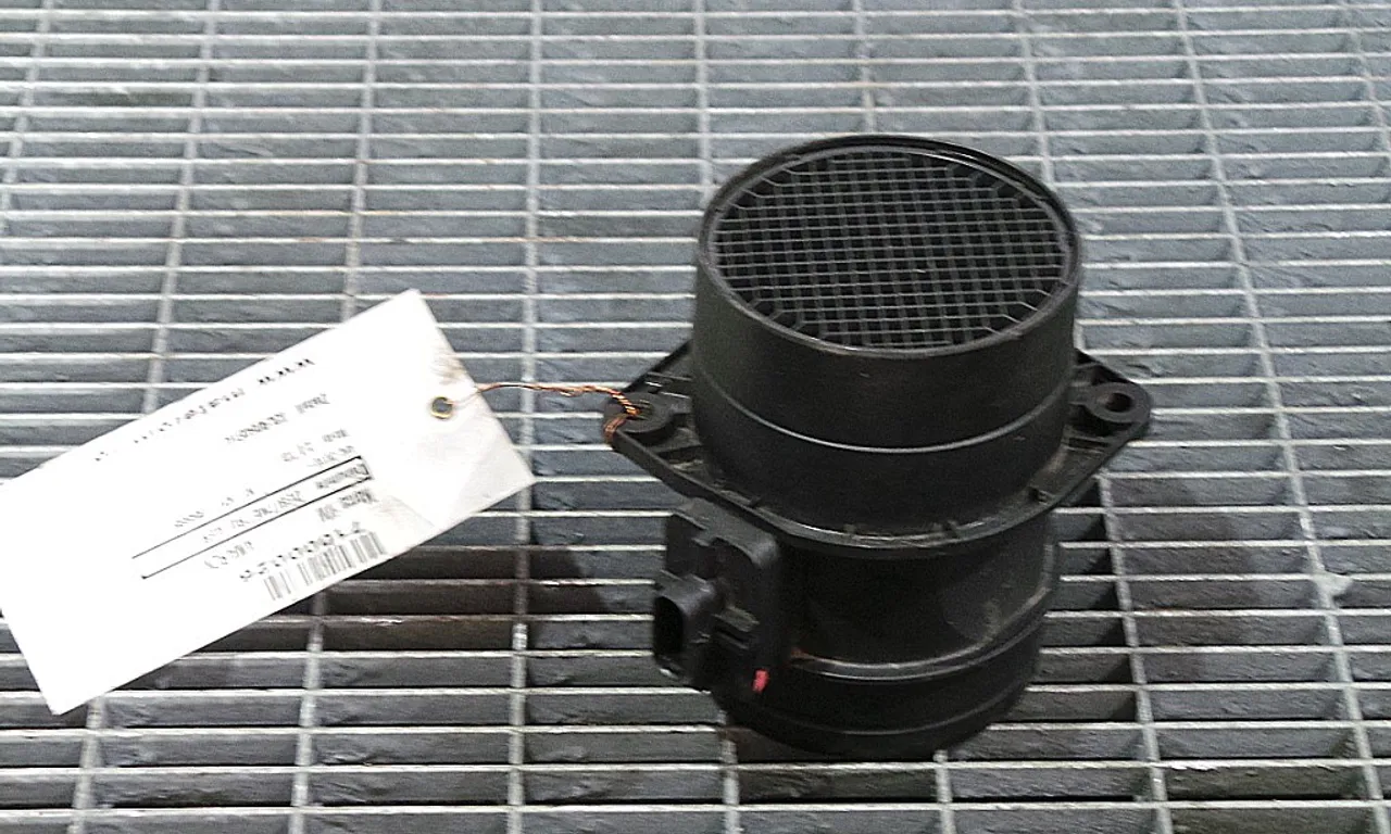 DEBITMETRU AER VOLKSWAGEN AMAROK 2010-2015