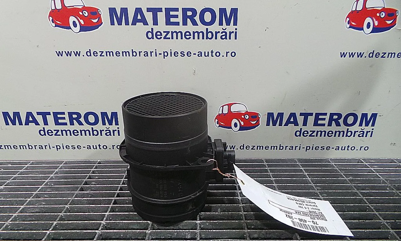 DEBITMETRU AER VOLKSWAGEN AMAROK 2010-2015