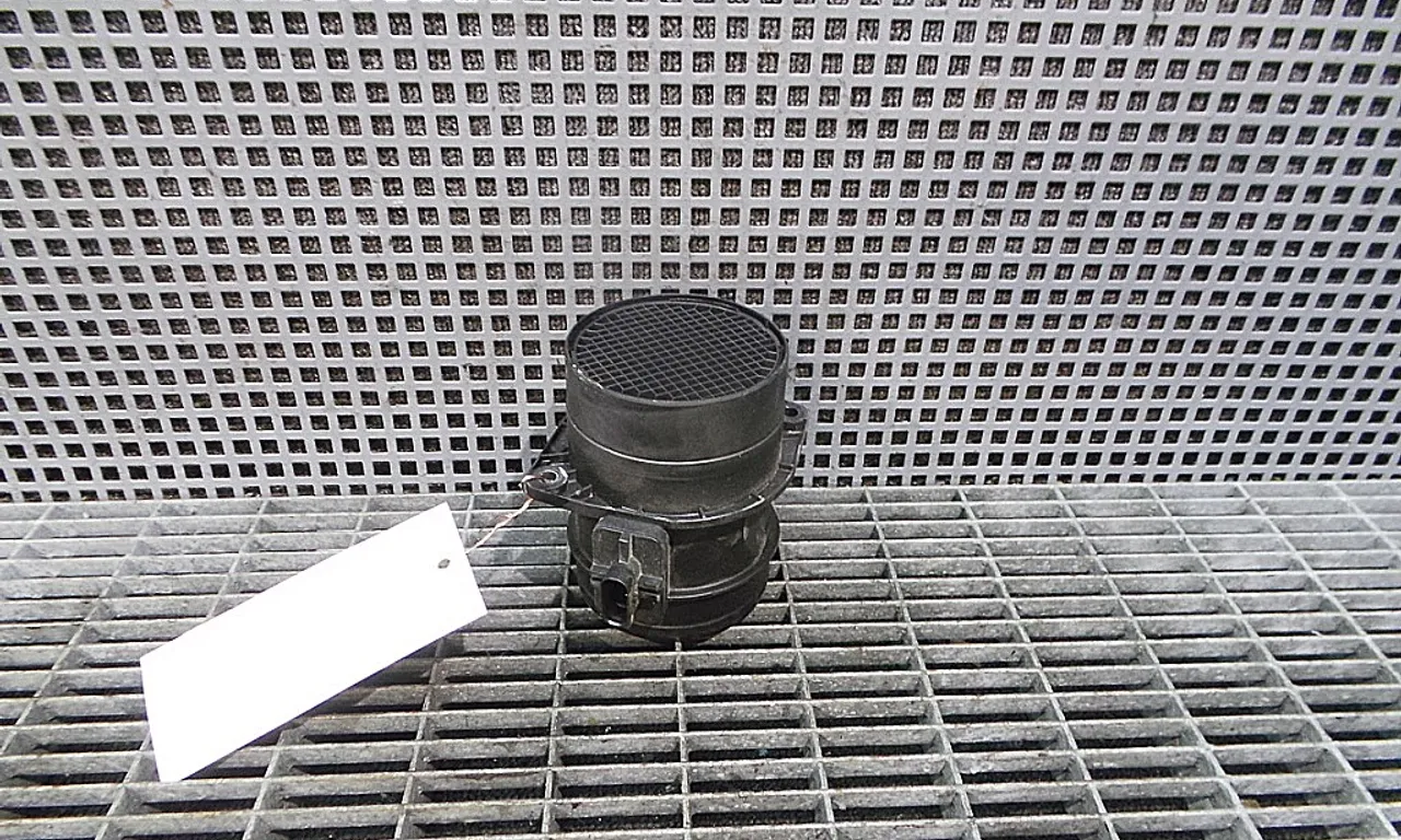 DEBITMETRU AER VOLKSWAGEN AMAROK 2010-2015