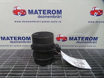 DEBITMETRU AER
