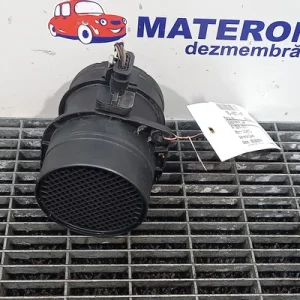 DEBITMETRU AER