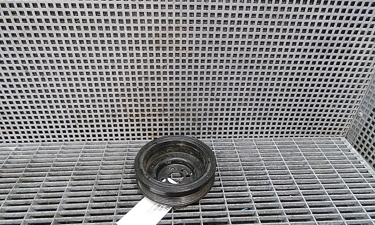FULIE VIBROCHEN VOLKSWAGEN AMAROK 2010-2015
