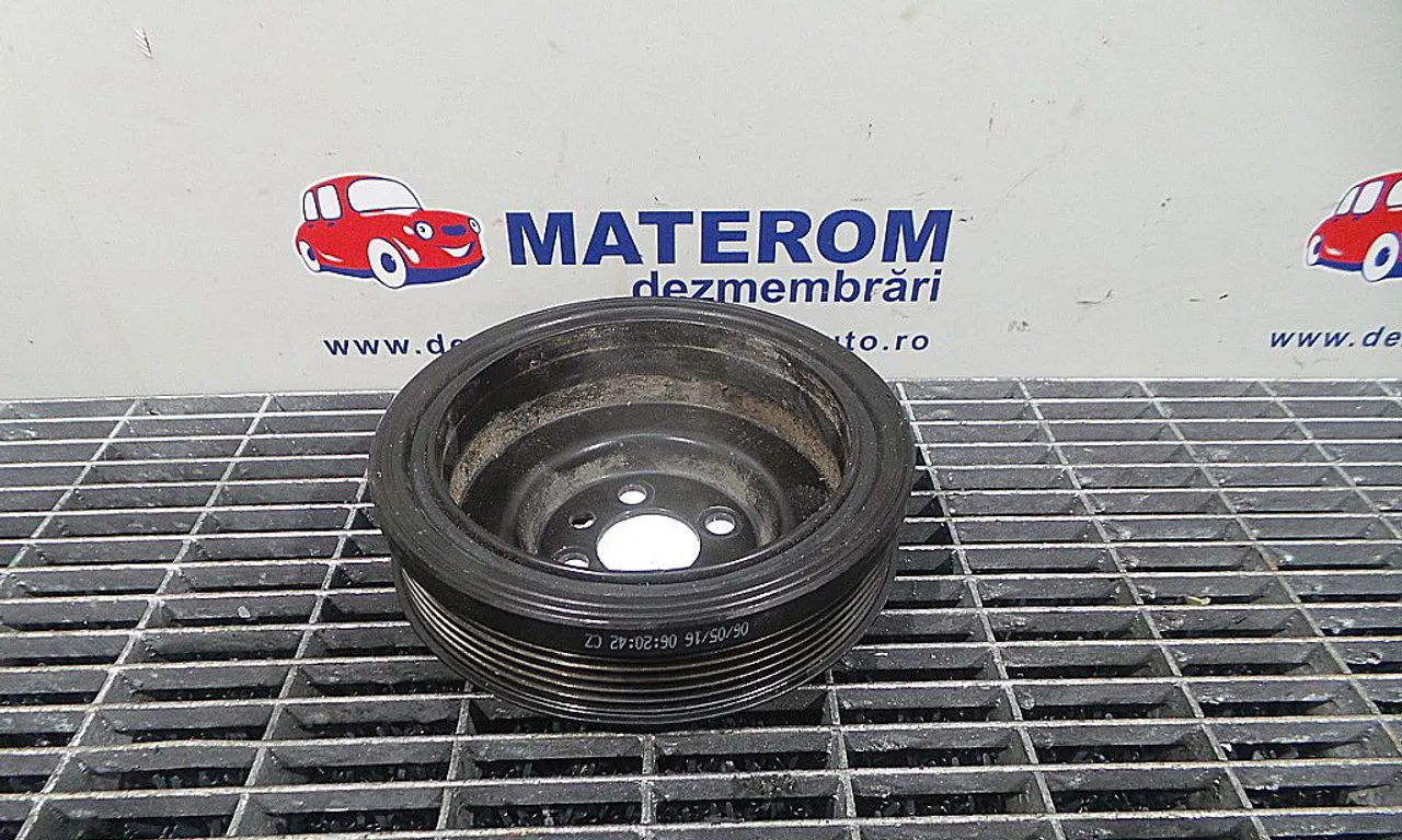FULIE VIBROCHEN VOLKSWAGEN AMAROK 2010-2015