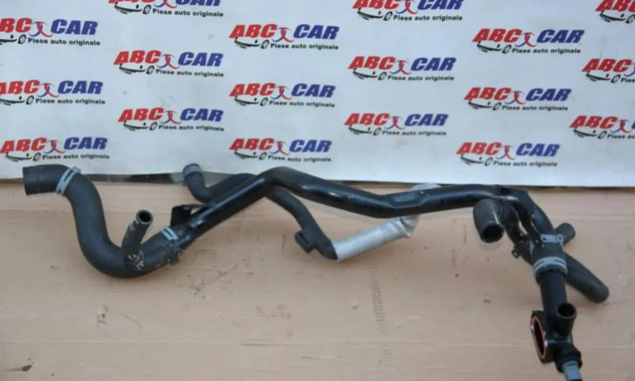Furtun apa VOLKSWAGEN AMAROK 2010-null