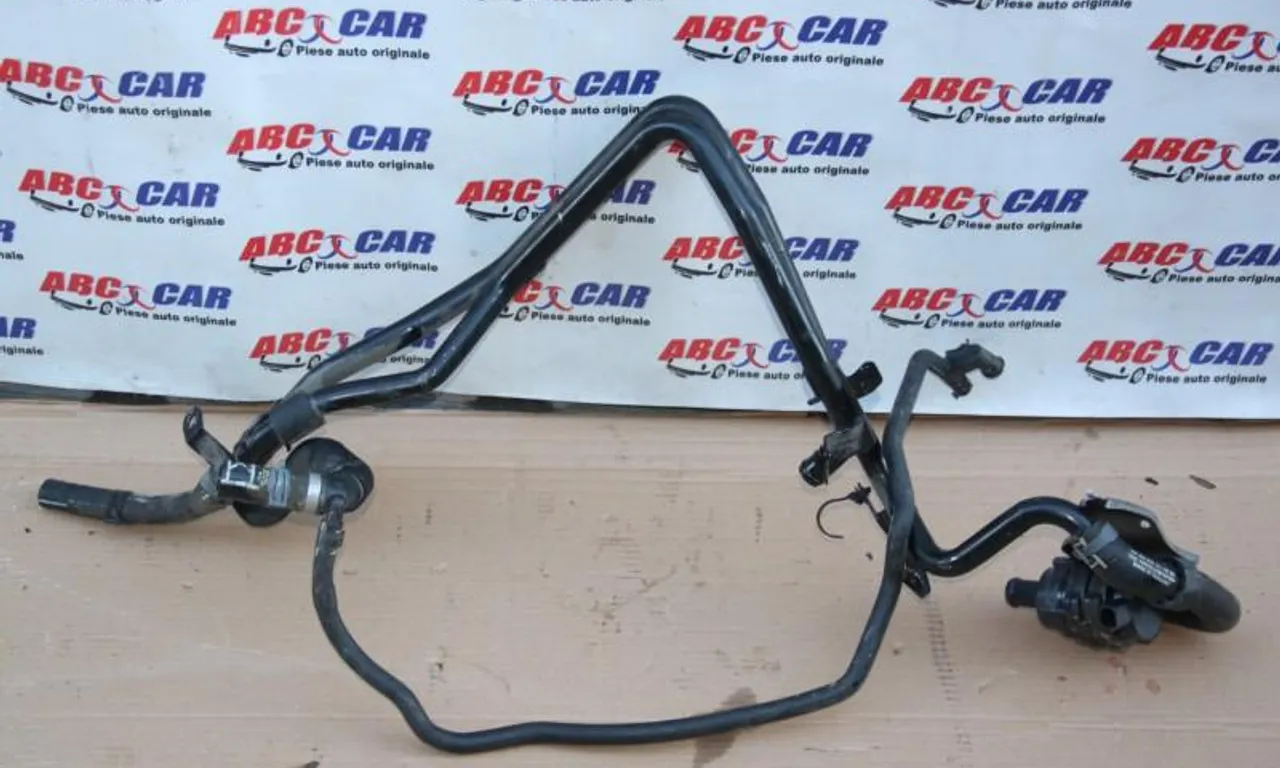 Furtun apa VOLKSWAGEN AMAROK 2010-null