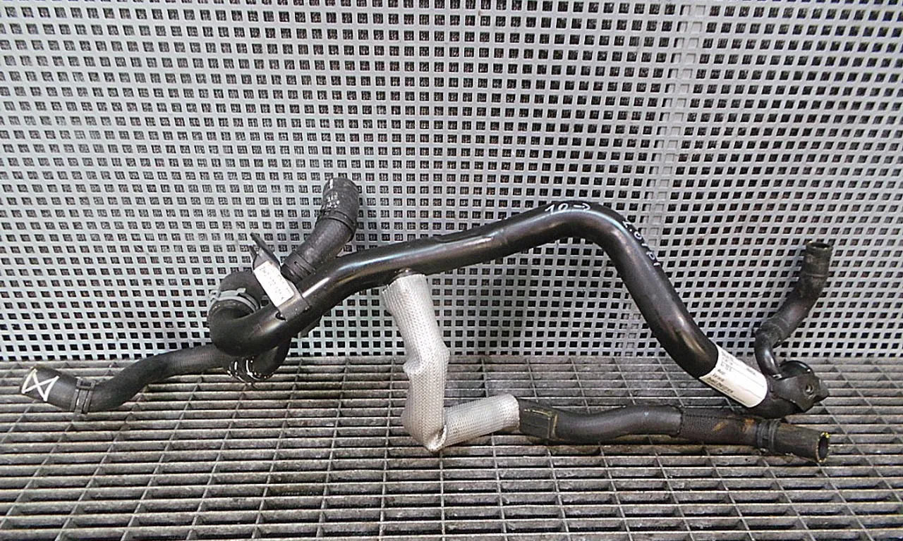 FURTUN APA VOLKSWAGEN AMAROK 2010-2015