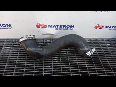 FURTUN INTERCOOLER