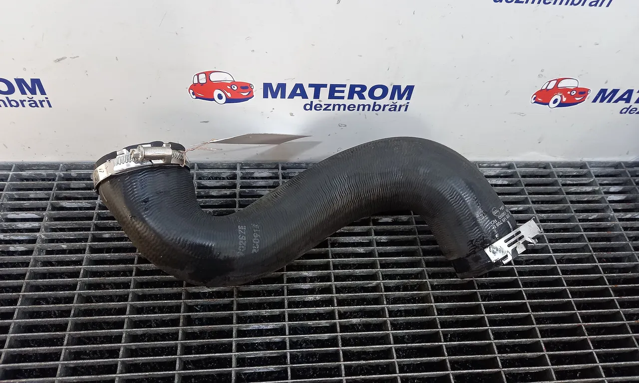FURTUN INTERCOOLER VOLKSWAGEN AMAROK 2010-2015