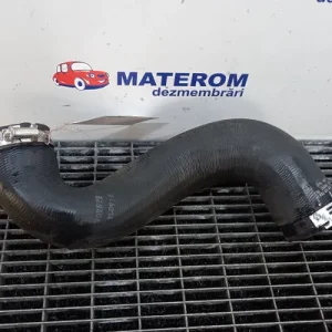 FURTUN INTERCOOLER