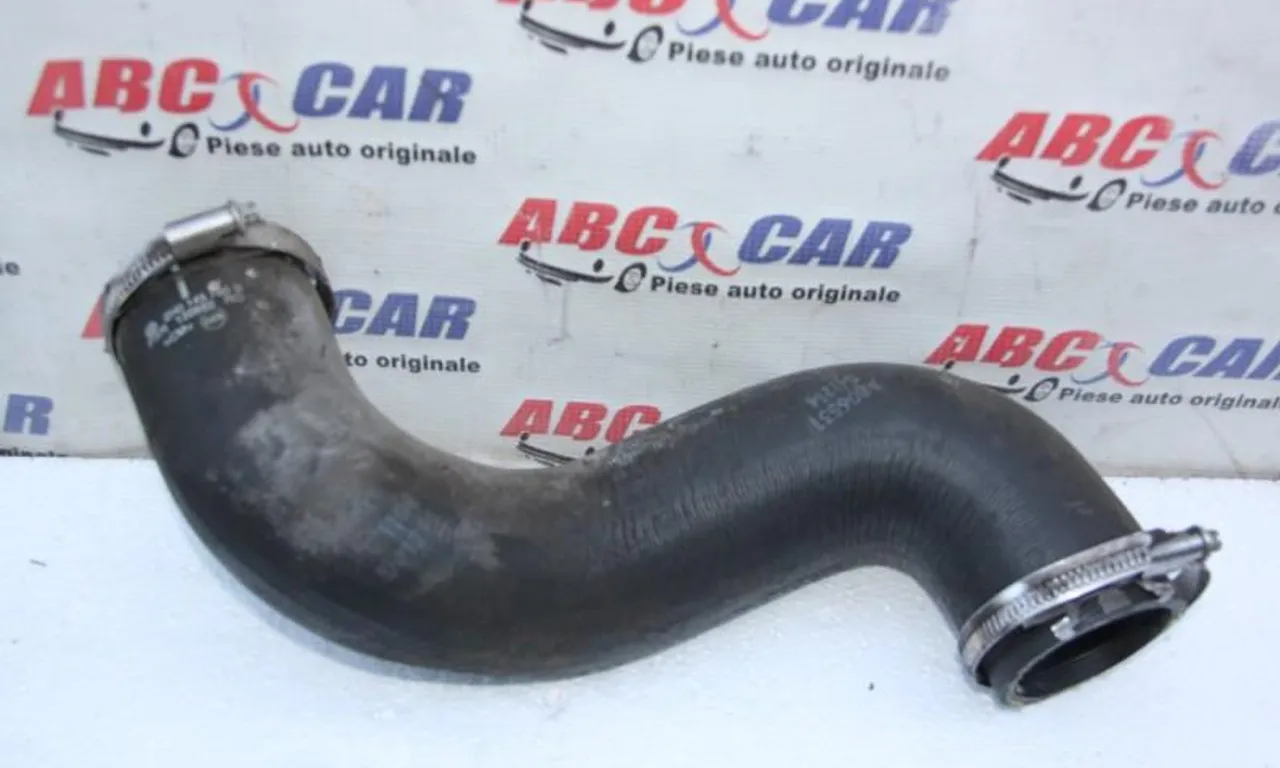 Furtun intercooler VOLKSWAGEN AMAROK 2010-null