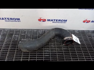FURTUN INTERCOOLER