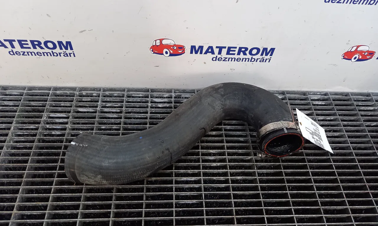 FURTUN INTERCOOLER VOLKSWAGEN AMAROK 2010-2015