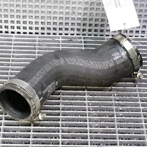 FURTUN INTERCOOLER