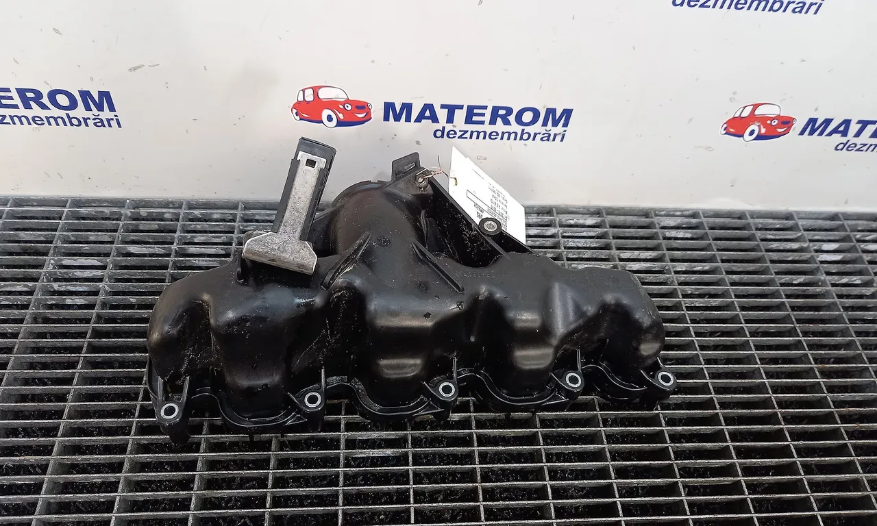 GALERIE ADMISIE VOLKSWAGEN AMAROK 2010-2015