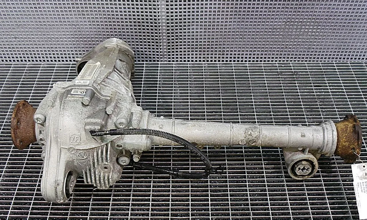 GRUP DIFERENTIAL FATA VOLKSWAGEN AMAROK 2010-2015