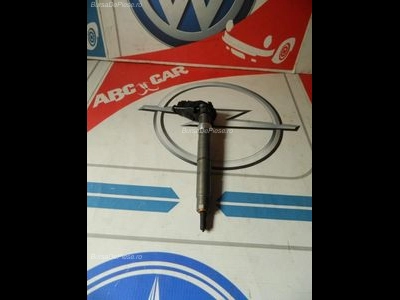 Injector