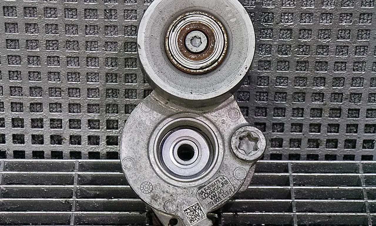 INTINZATOR VOLKSWAGEN AMAROK 2010-2015
