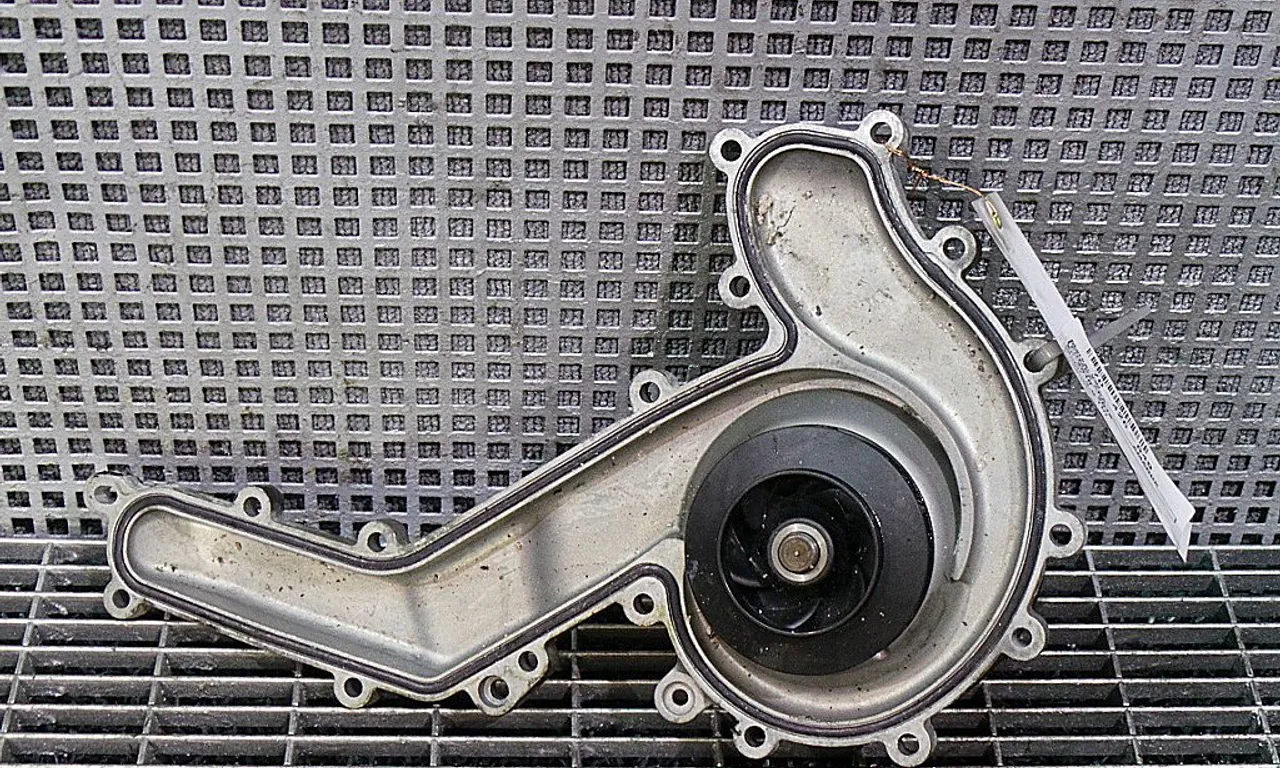 POMPA APA VOLKSWAGEN AMAROK 2010-2015