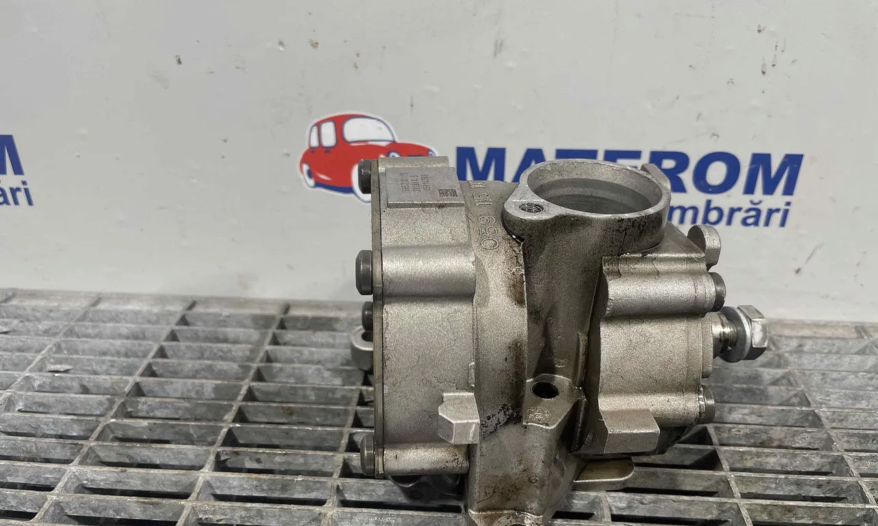 POMPA ULEI VOLKSWAGEN AMAROK 2010-2020