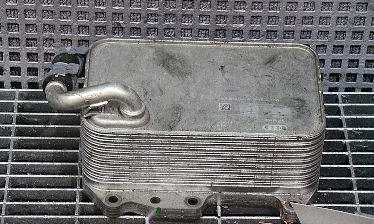 RACITOR ULEI VOLKSWAGEN AMAROK 2010-2015