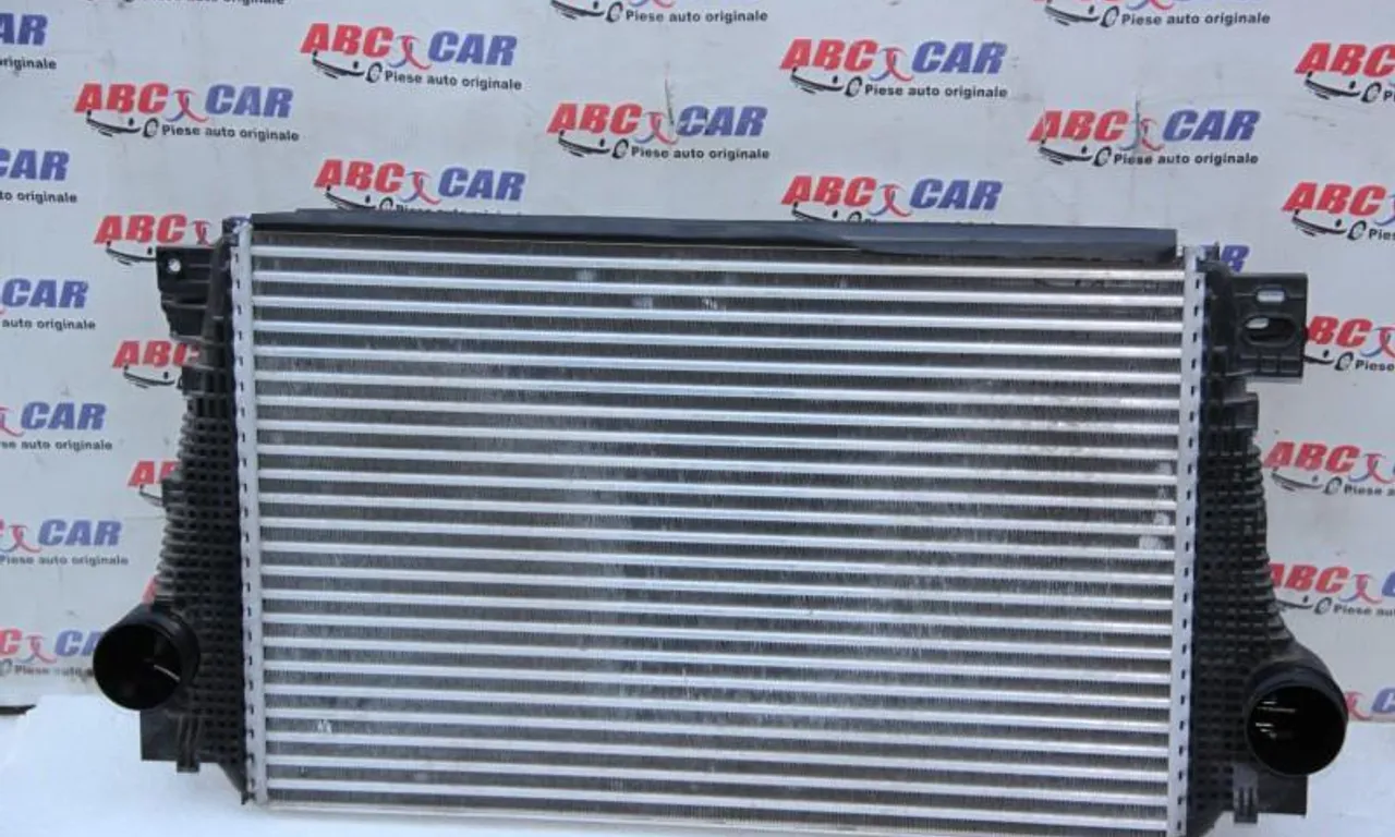 Radiator intercooler VOLKSWAGEN AMAROK 2010-null