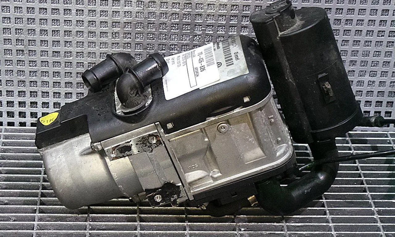 SIROCOL VOLKSWAGEN AMAROK 2010-2015