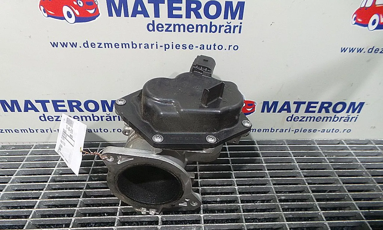SUPAPA EGR VOLKSWAGEN AMAROK 2010-2015