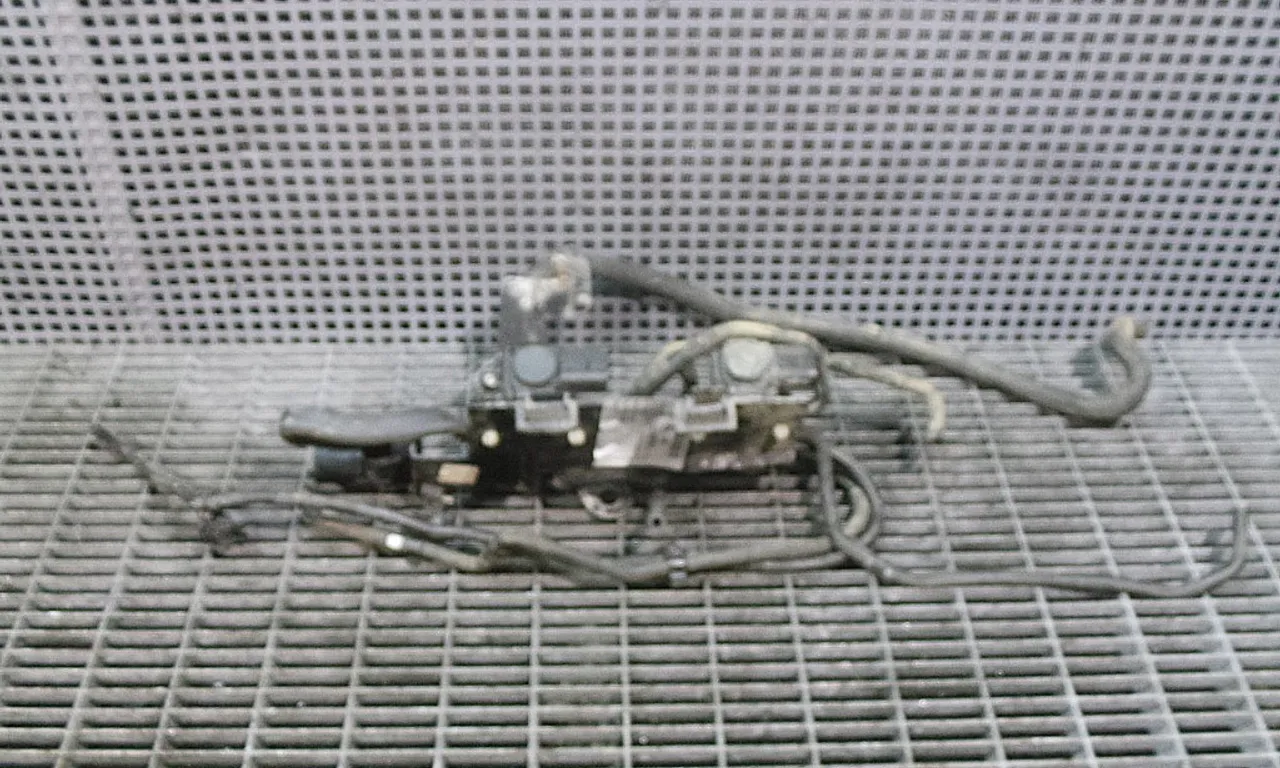 SUPAPA VACUUM VOLKSWAGEN AMAROK 2010-2015