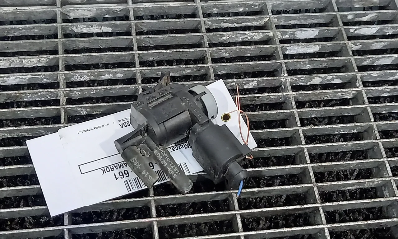 SUPAPA VACUUM VOLKSWAGEN AMAROK 2010-2015