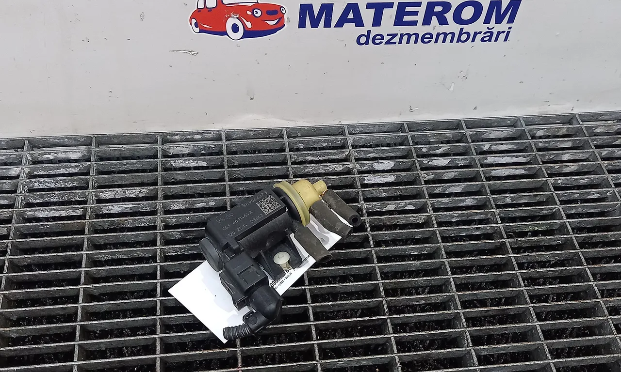 SUPAPA VACUUM VOLKSWAGEN AMAROK 2010-2015