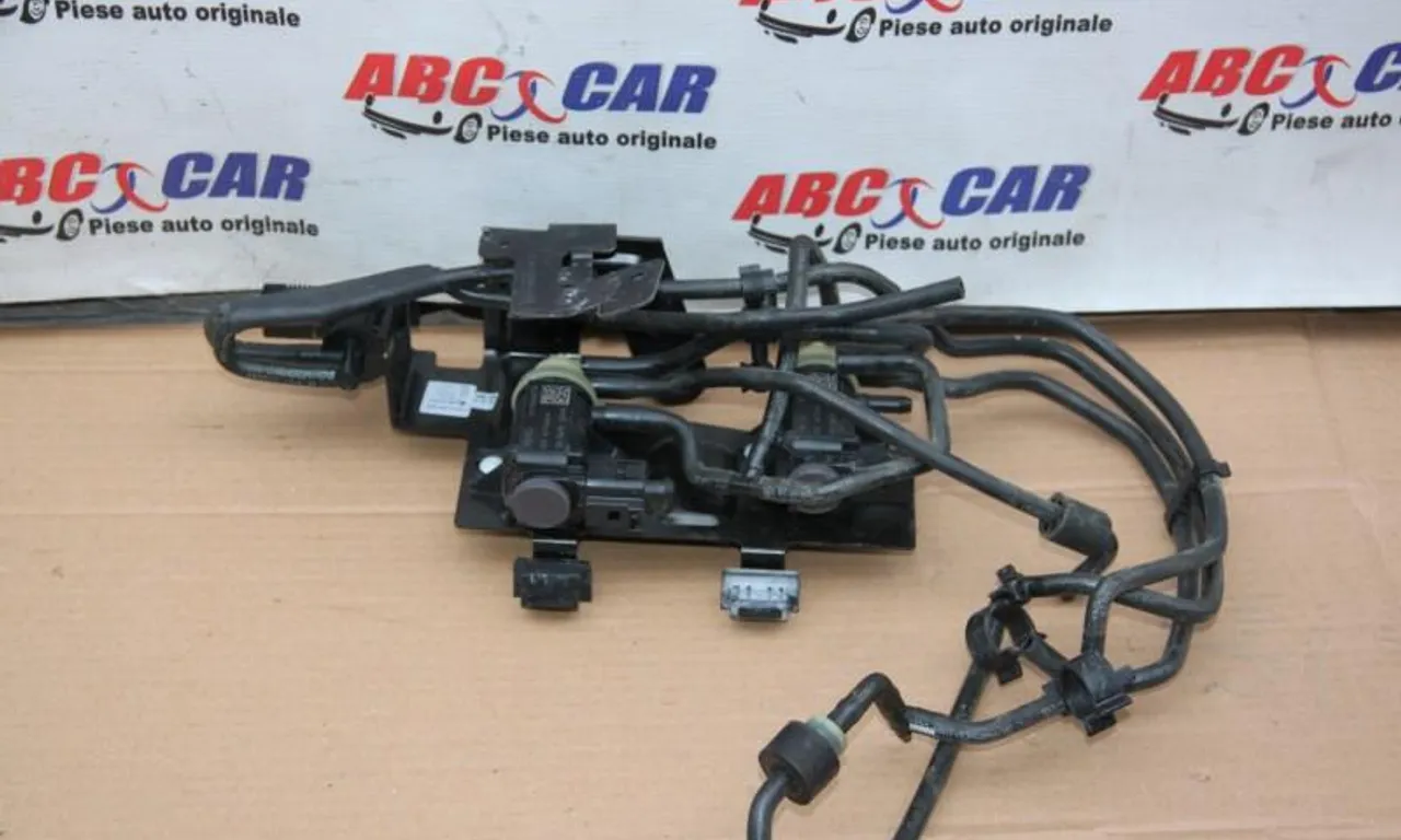Supapa vacuum VOLKSWAGEN AMAROK 2010-null