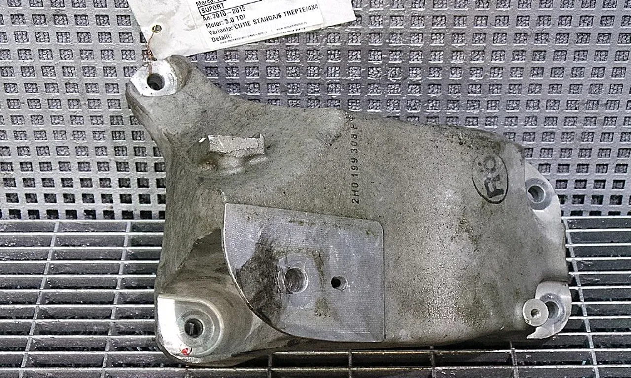 SUPORT MOTOR DREAPTA VOLKSWAGEN AMAROK 2010-2015