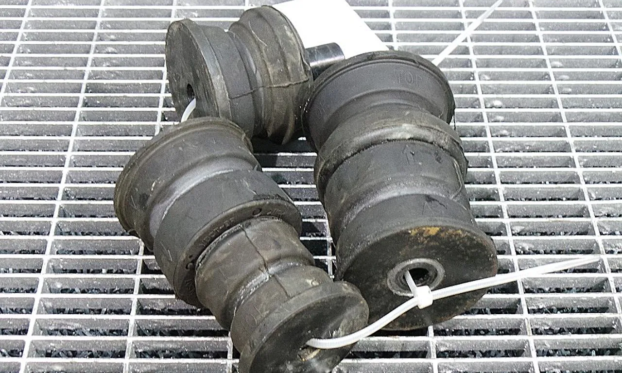 TAMPON CUTIE VITEZE VOLKSWAGEN AMAROK 2010-2015