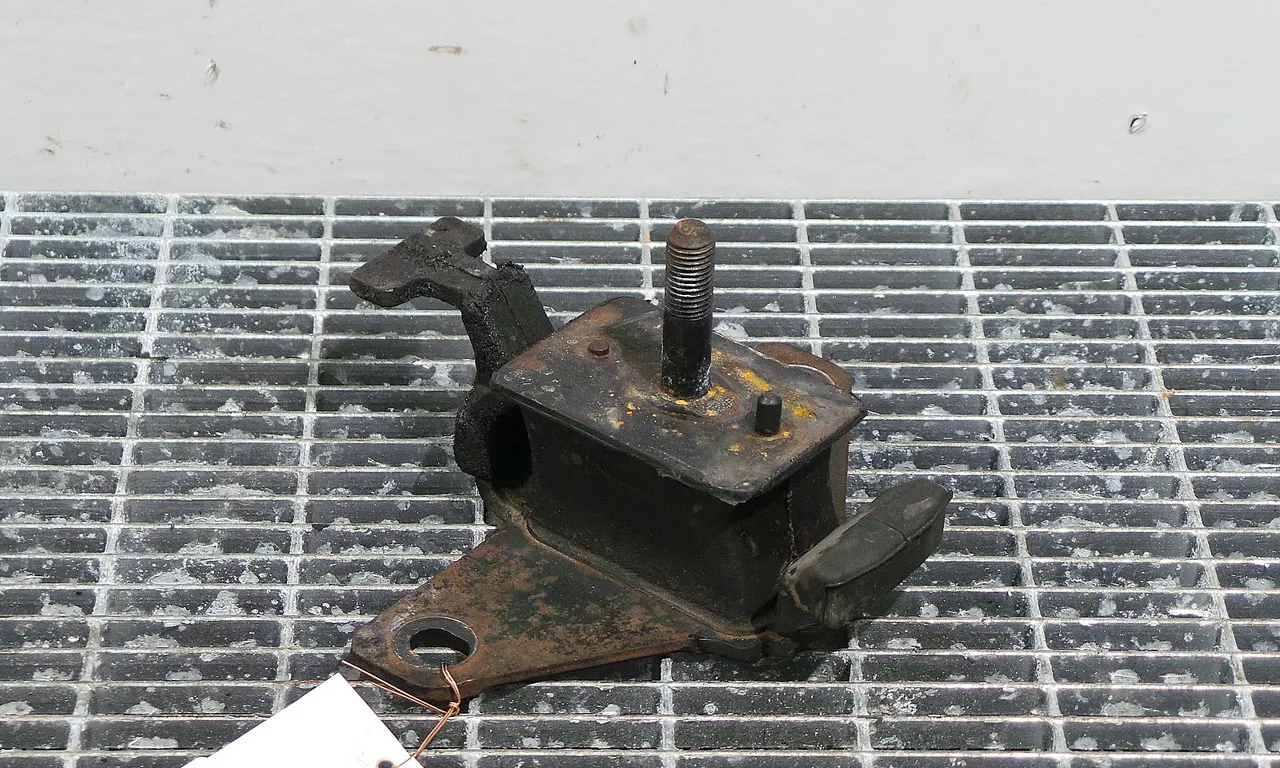 TAMPON MOTOR VOLKSWAGEN AMAROK 2010-2015
