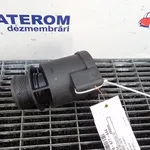 TEAVA INTERCOOLER VOLKSWAGEN AMAROK 2.0 BITDI 2010-2015, vedere frontata