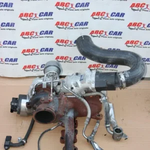 Turbosuflanta