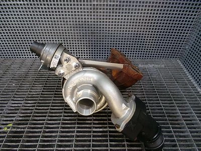 TURBOSUFLANTA
