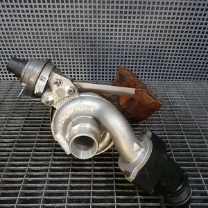TURBOSUFLANTA