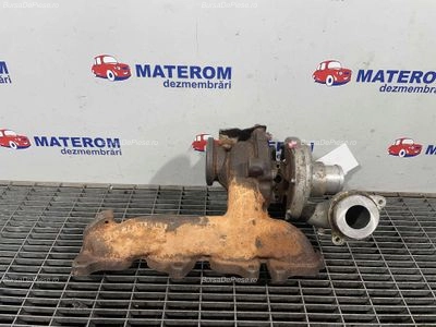 TURBOSUFLANTA