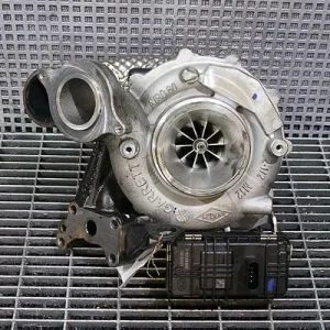 TURBOSUFLANTA