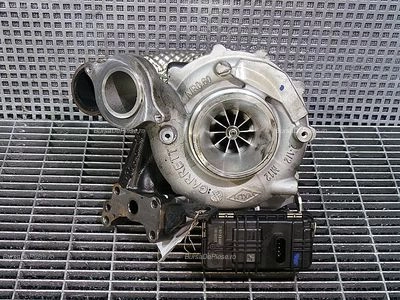 TURBOSUFLANTA