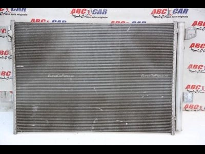 Radiator clima