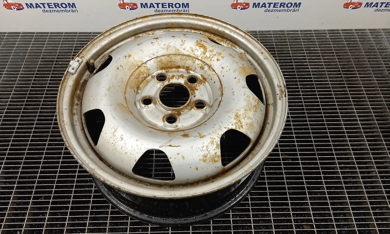JANTE OTEL VOLKSWAGEN AMAROK 2010-2015