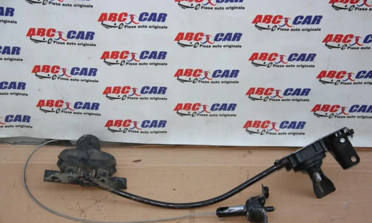 Mecanism roata de rezerva VOLKSWAGEN AMAROK 2010-null