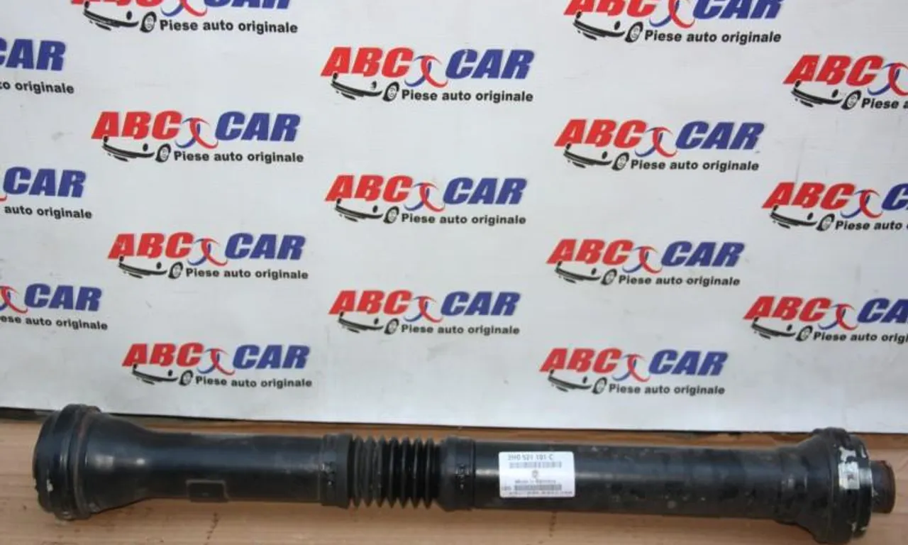 Ax cardanic VOLKSWAGEN AMAROK 2010-null